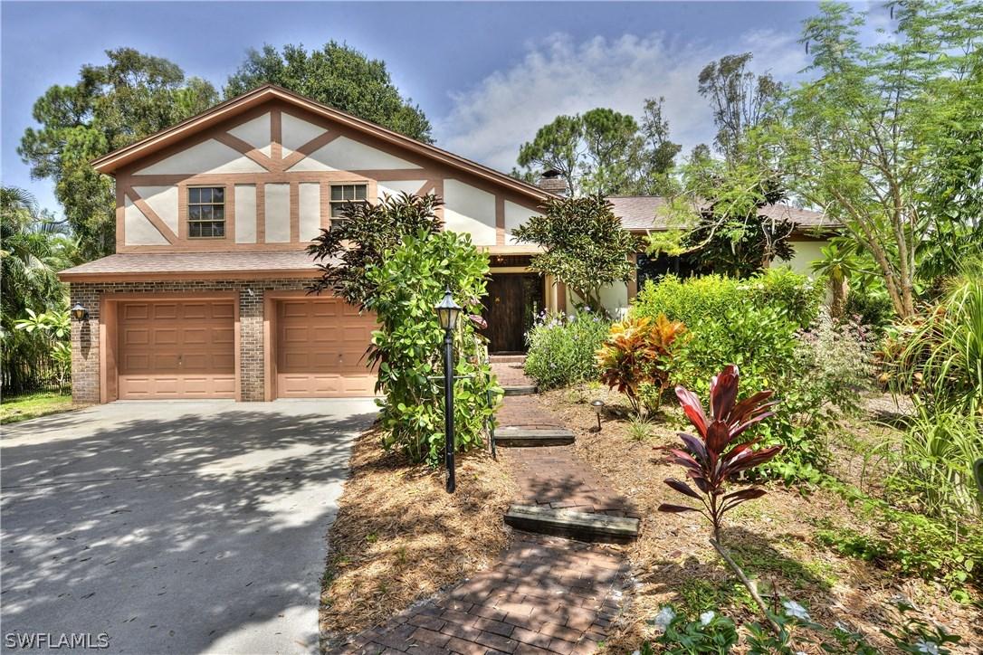 6471 Morgan La Fee Ln., Fort Myers, FL 33912