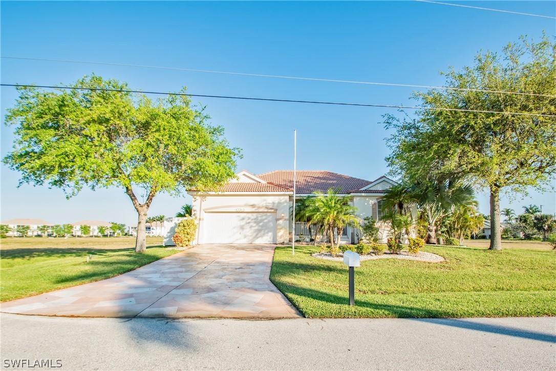 17313 Vogue Ct., Punta Gorda, FL 33955