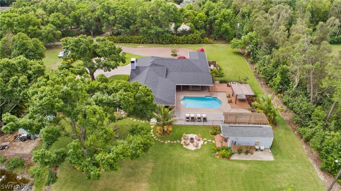 15681 Glendale Oaks Ln., Fort Myers, FL 33912
