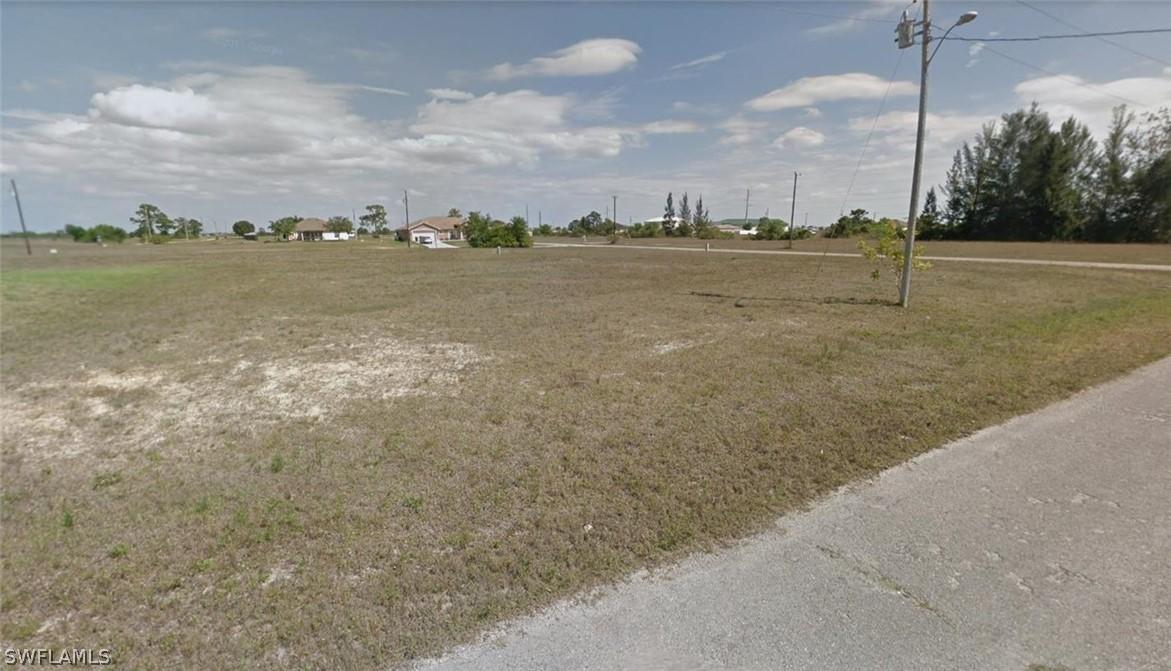 2505 NW 15th Ave., Cape Coral, FL 33993