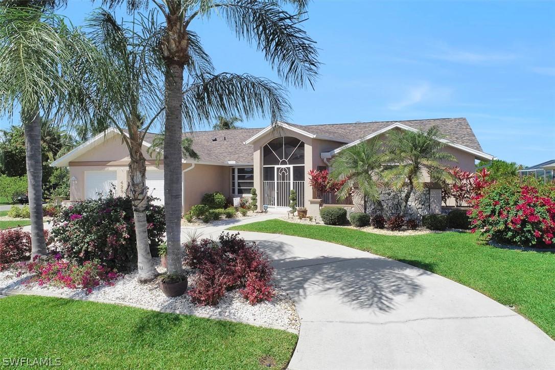 429 SW 46th Ter., Cape Coral, FL 33914