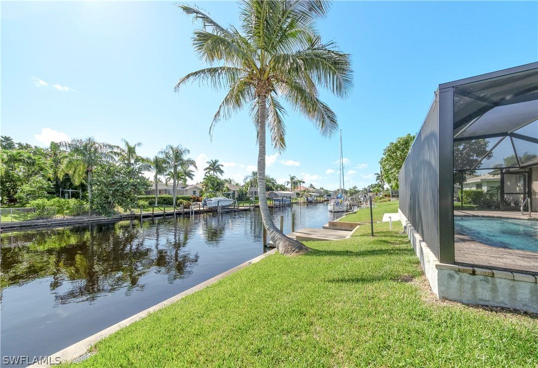 4917 SW 11th Ave., Cape Coral, FL 33914