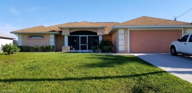 1825 NE 23rd St., Cape Coral, FL 33909