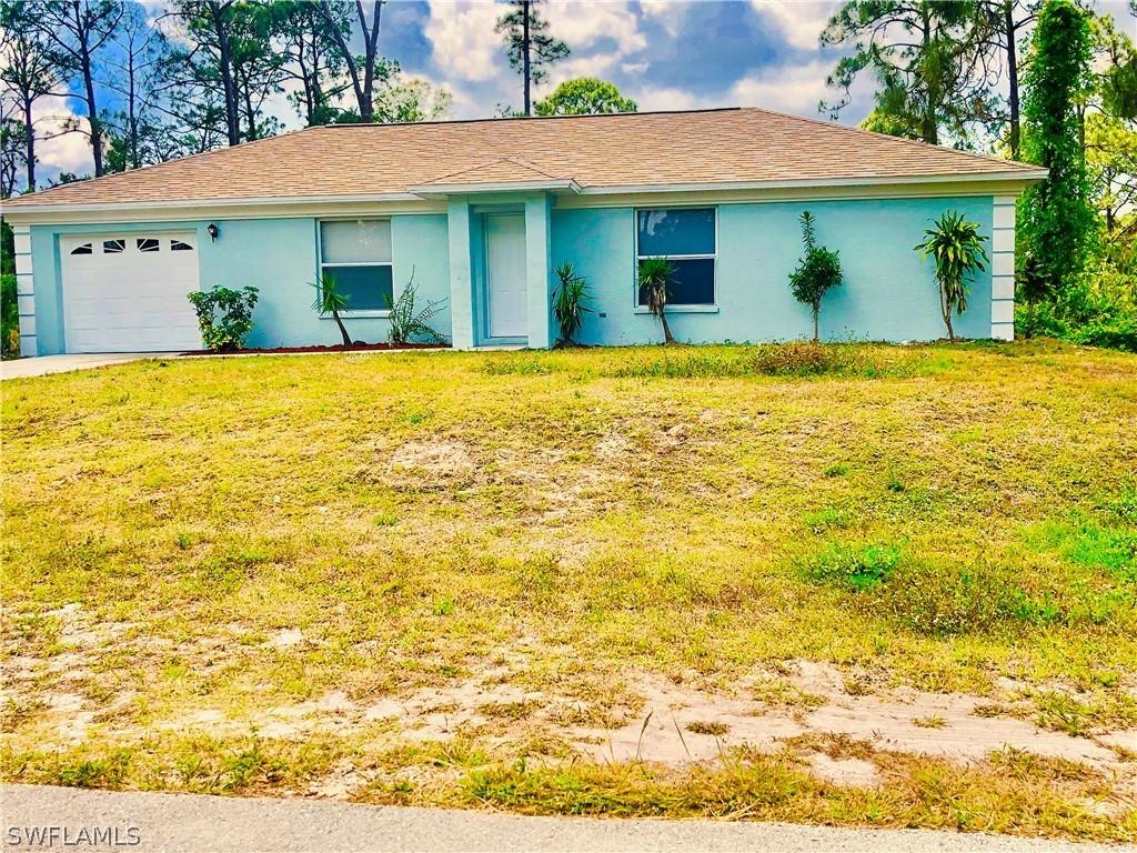 1607 Edison Ave., Lehigh Acres, FL 33972