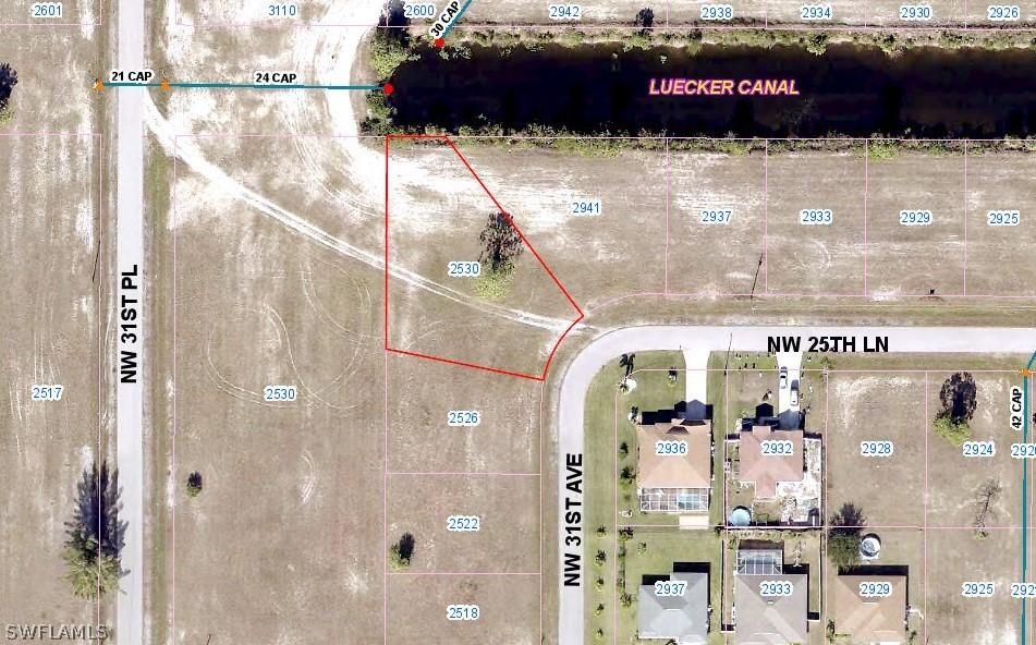 2530 NW 31st Ave., Cape Coral, FL 33993