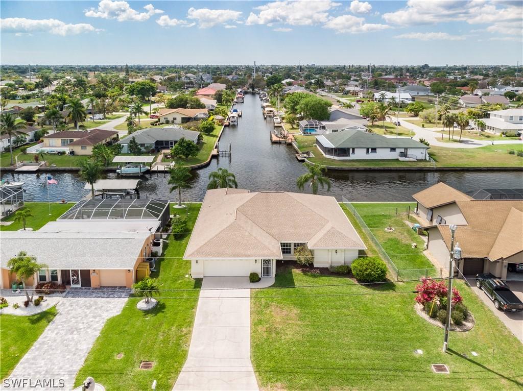 4008 SE 1st Pl., Cape Coral, FL 33904