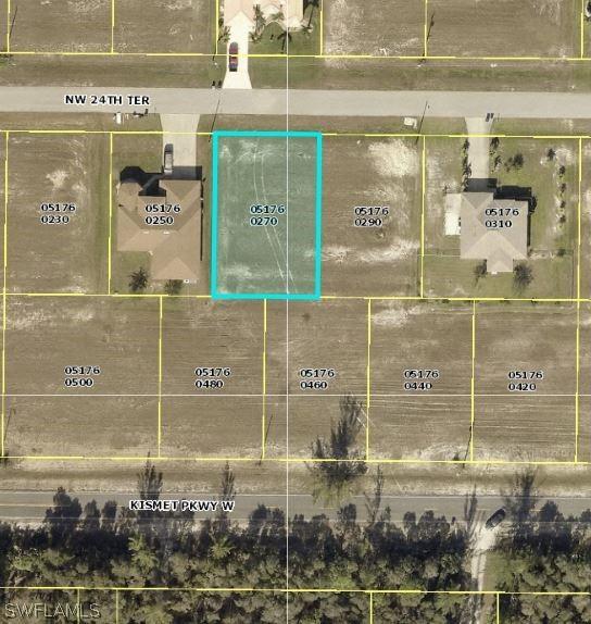 4118 NW 24th Ter., Cape Coral, FL 33993