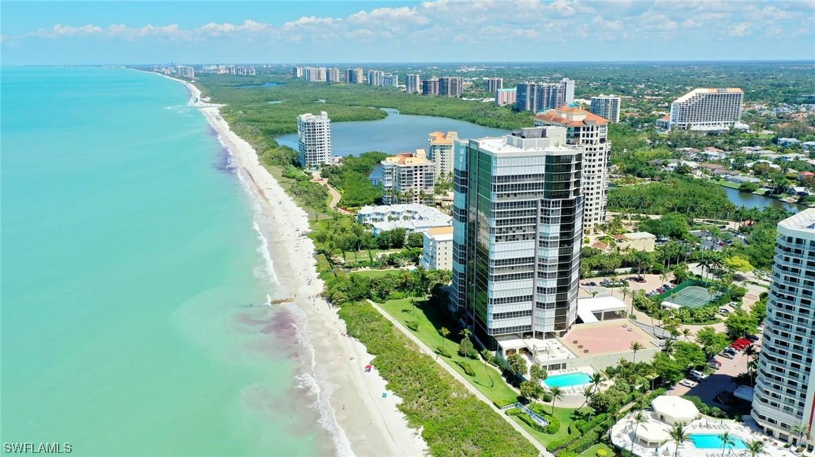 4951 Gulf Shore Blvd. #1103, Naples, FL 34103