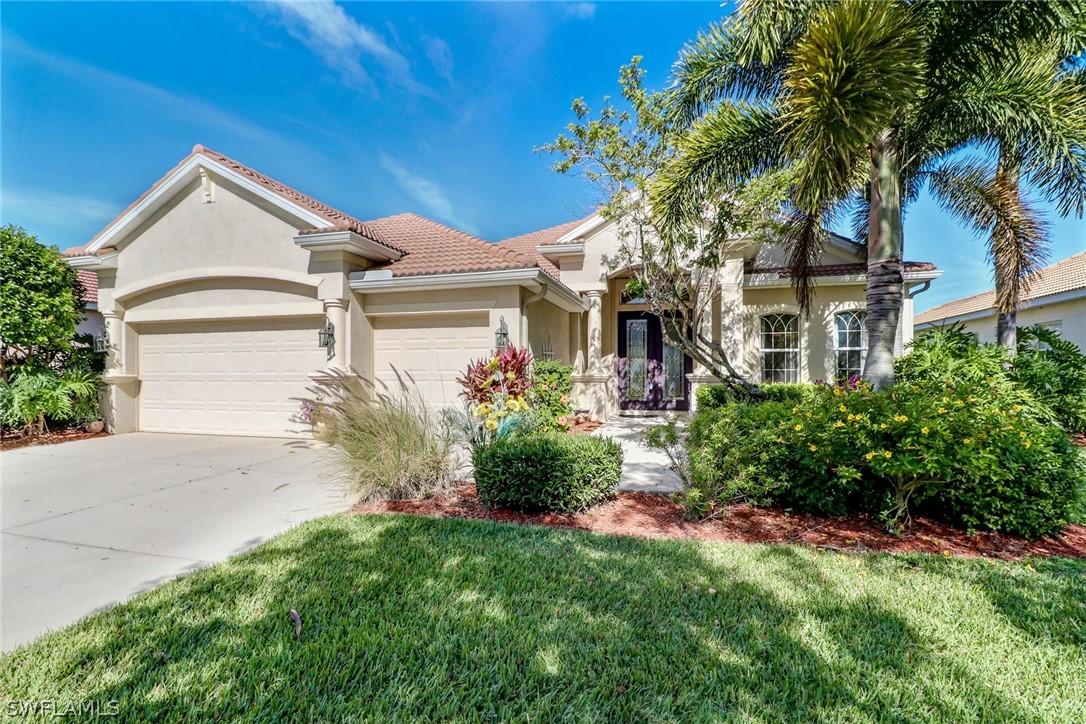 3034 Via San Marco Ct., Fort Myers, FL 33905