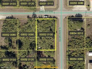 2709 2nd St., Lehigh Acres, FL 33976