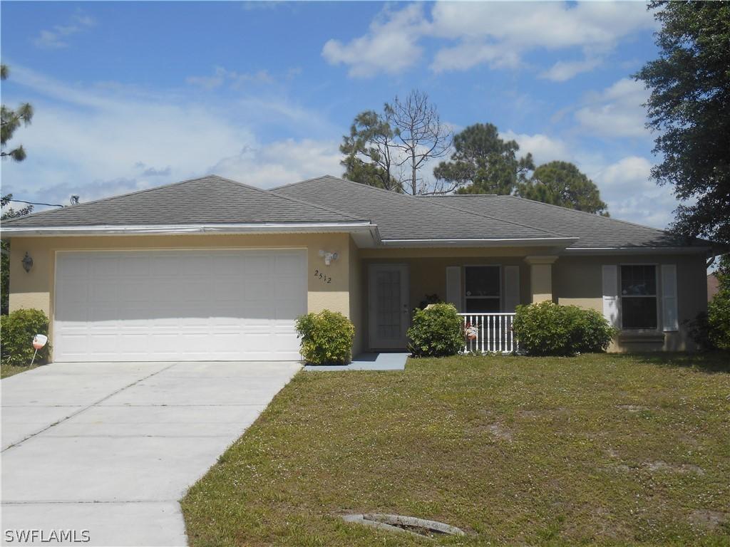 2512 45th St., Lehigh Acres, FL 33971
