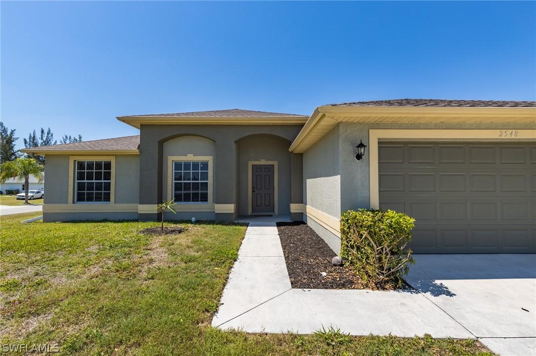 2548 SW 3rd Ave., Cape Coral, FL 33914