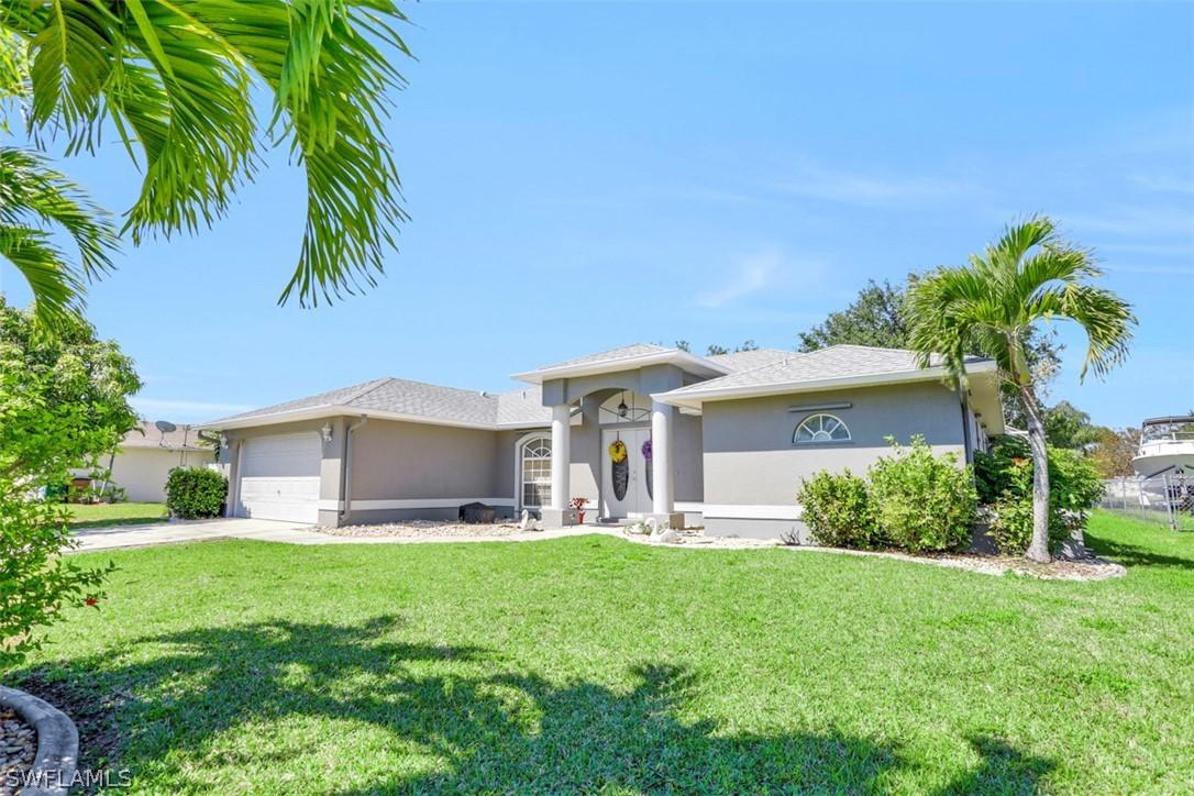 3522 SE 4th Pl., Cape Coral, FL 33904