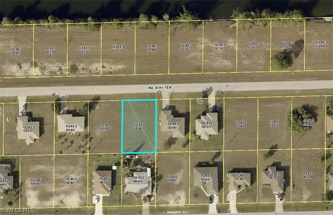 104 NE 8th Ter., Cape Coral, FL 33909