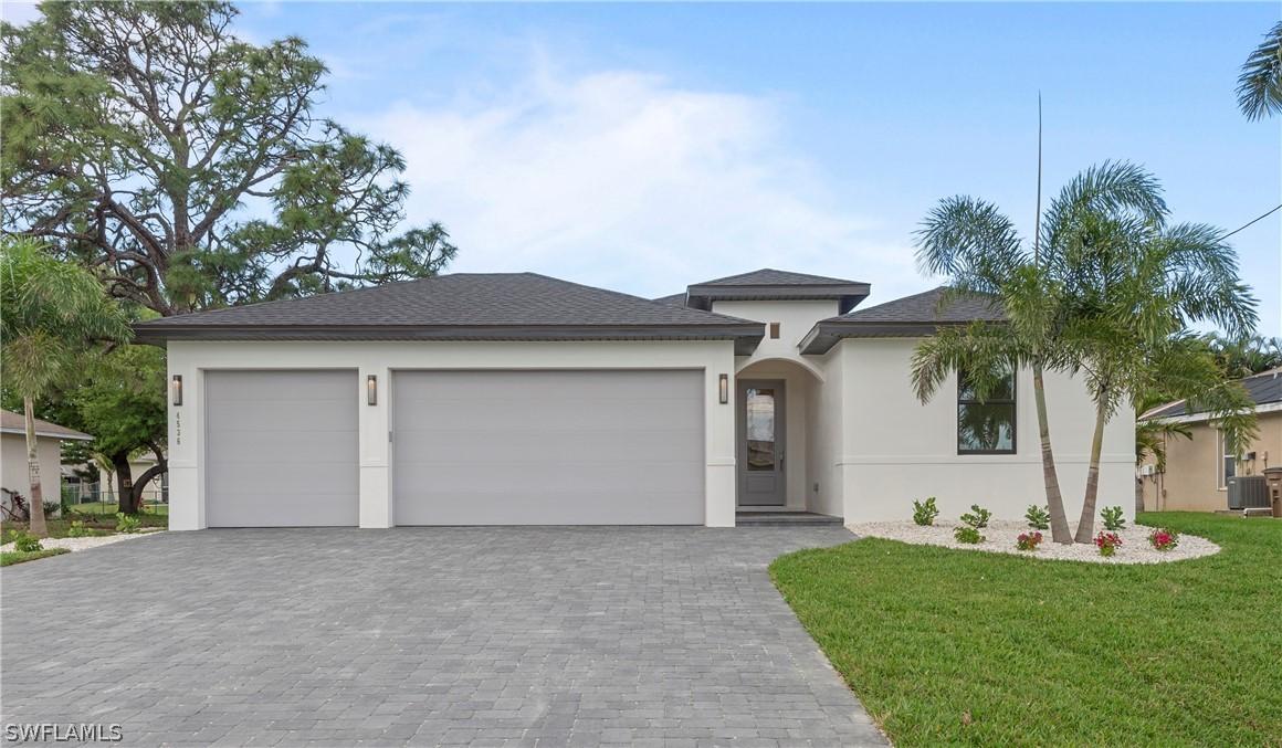 4536 SW 13th Ave., Cape Coral, FL 33914