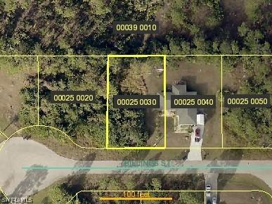 5056 Billings St., Lehigh Acres, FL 33971