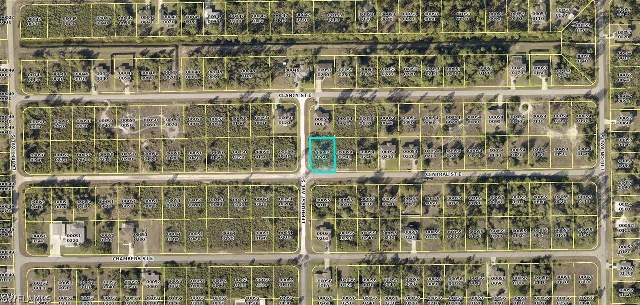 741 Central St., Lehigh Acres, FL 33974