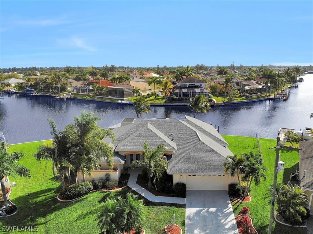 2001 SW 45th Ter., Cape Coral, FL 33914