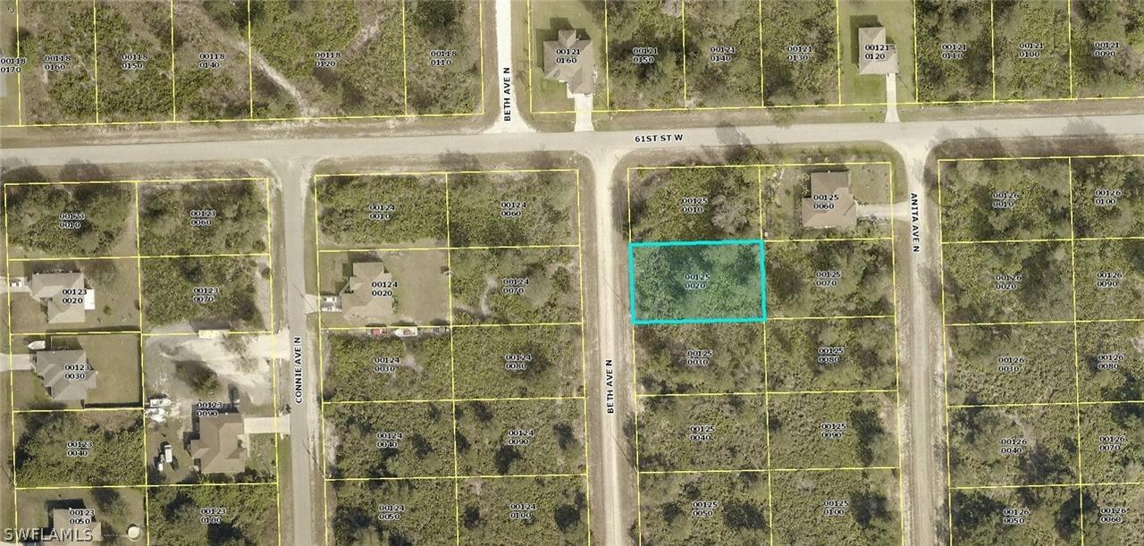 6010 Beth Ave., Lehigh Acres, FL 33971