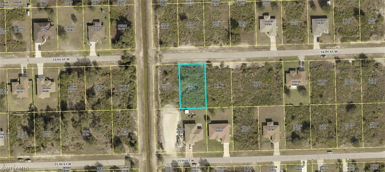 2521 56th St., Lehigh Acres, FL 33971
