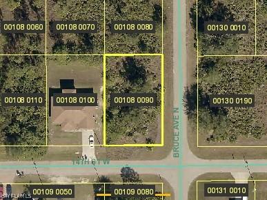 3800 14th St., Lehigh Acres, FL 33971