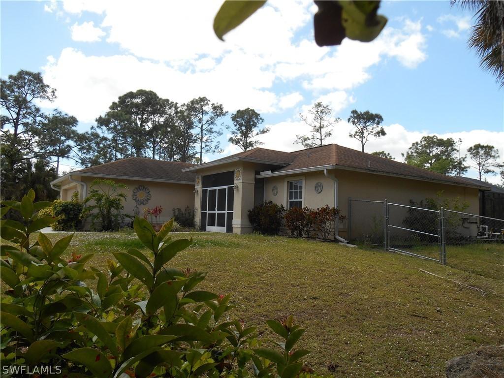 1111 Sheldon Ave., Lehigh Acres, FL 33936