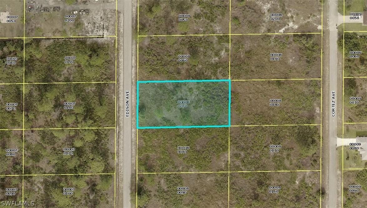 1210 Edison Ave., Lehigh Acres, FL 33972