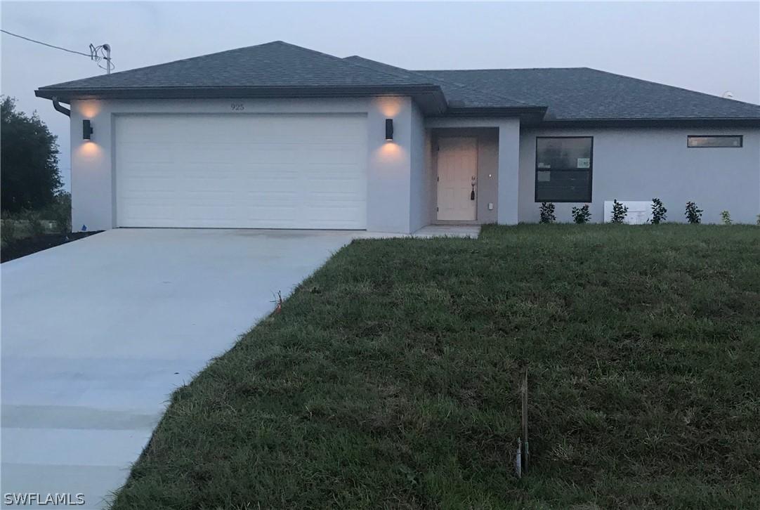 925 NW 13th Ave., Cape Coral, FL 33993