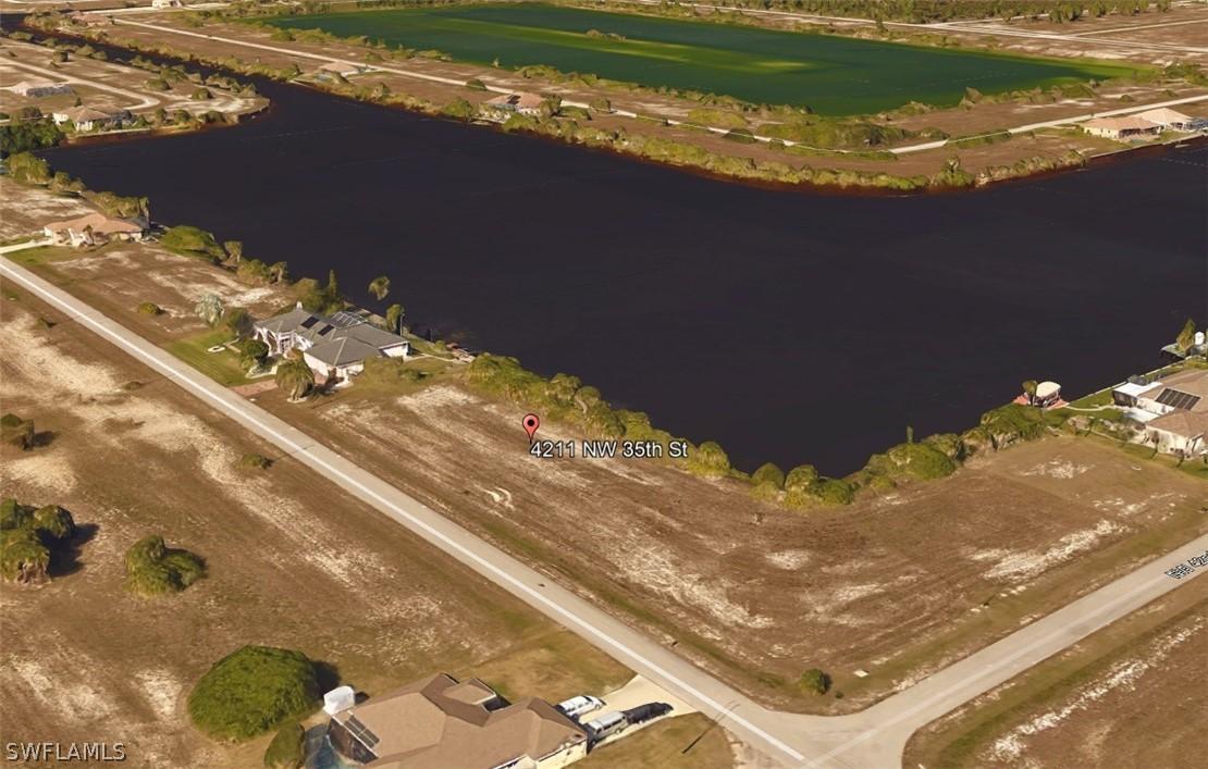 4211 NW 35th St., Cape Coral, FL 33993