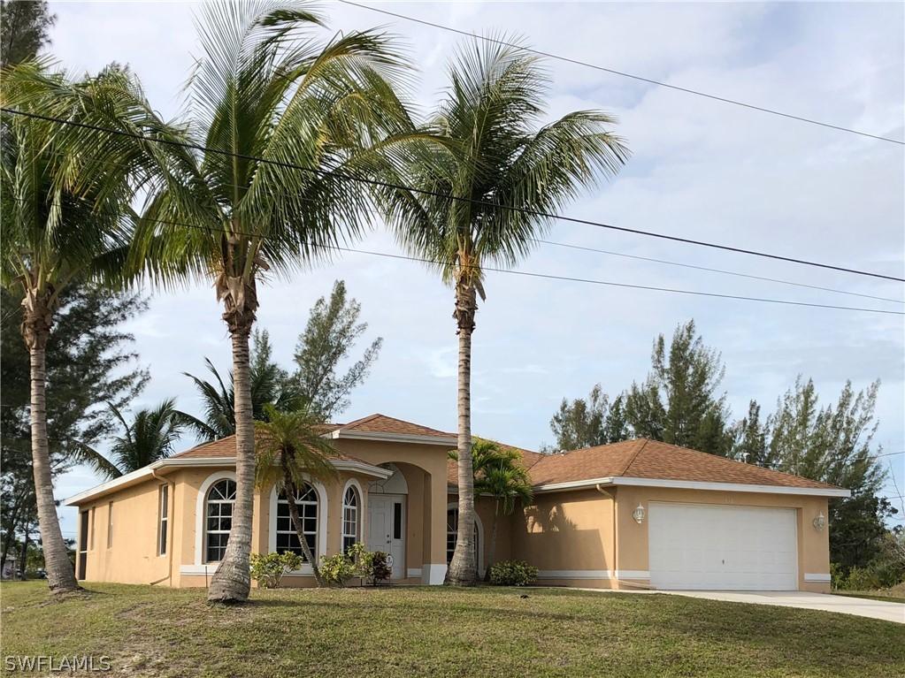 338 SW 21st Ter., Cape Coral, FL 33991