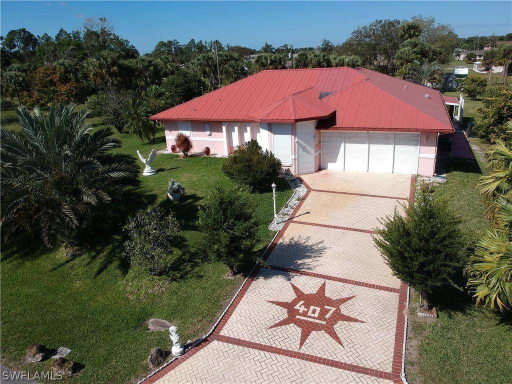 407 Jefferson Ave., Lehigh Acres, FL 33936