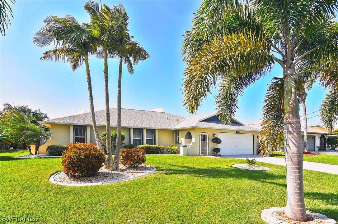 234 SW 37th Ter., Cape Coral, FL 33914