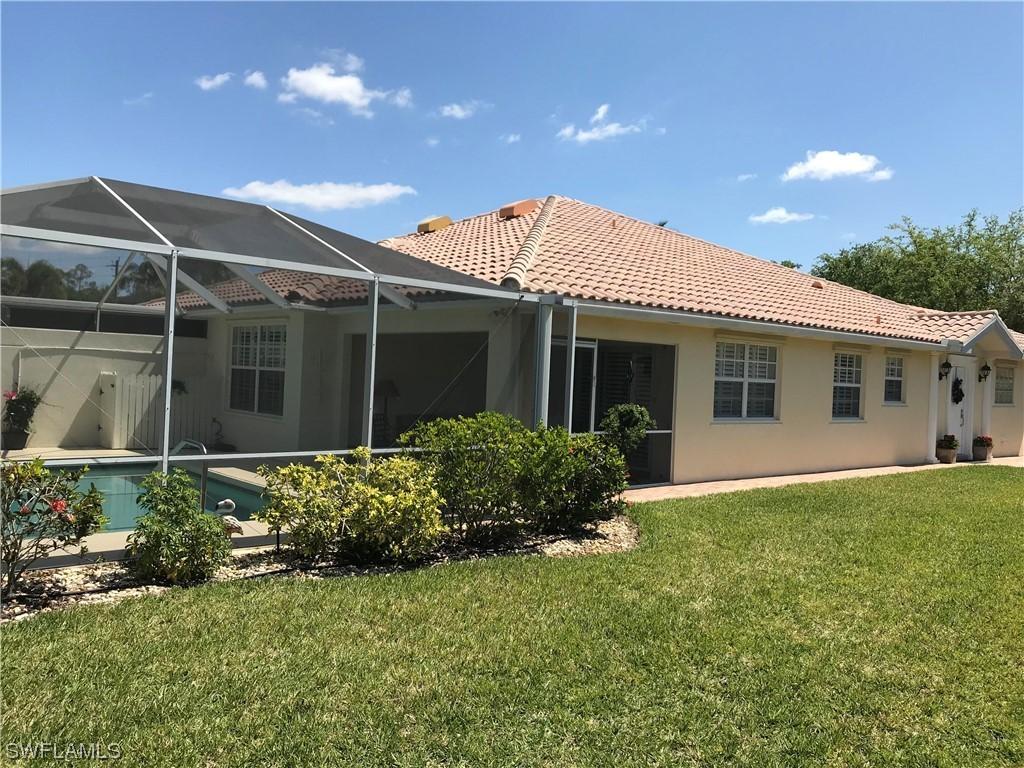 3214 Barbados Ln., Naples, FL 34119