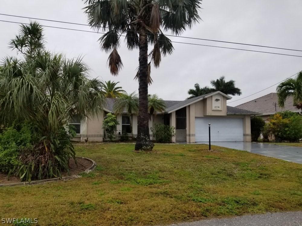 236 SE 29th St., Cape Coral, FL 33904