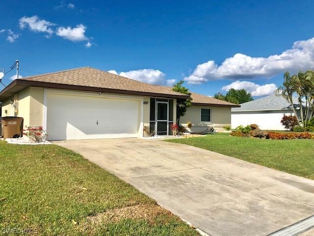 409 SW 43rd St., Cape Coral, FL 33914