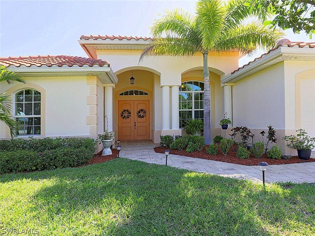 2919 SE 10th Ave., Cape Coral, FL 33904