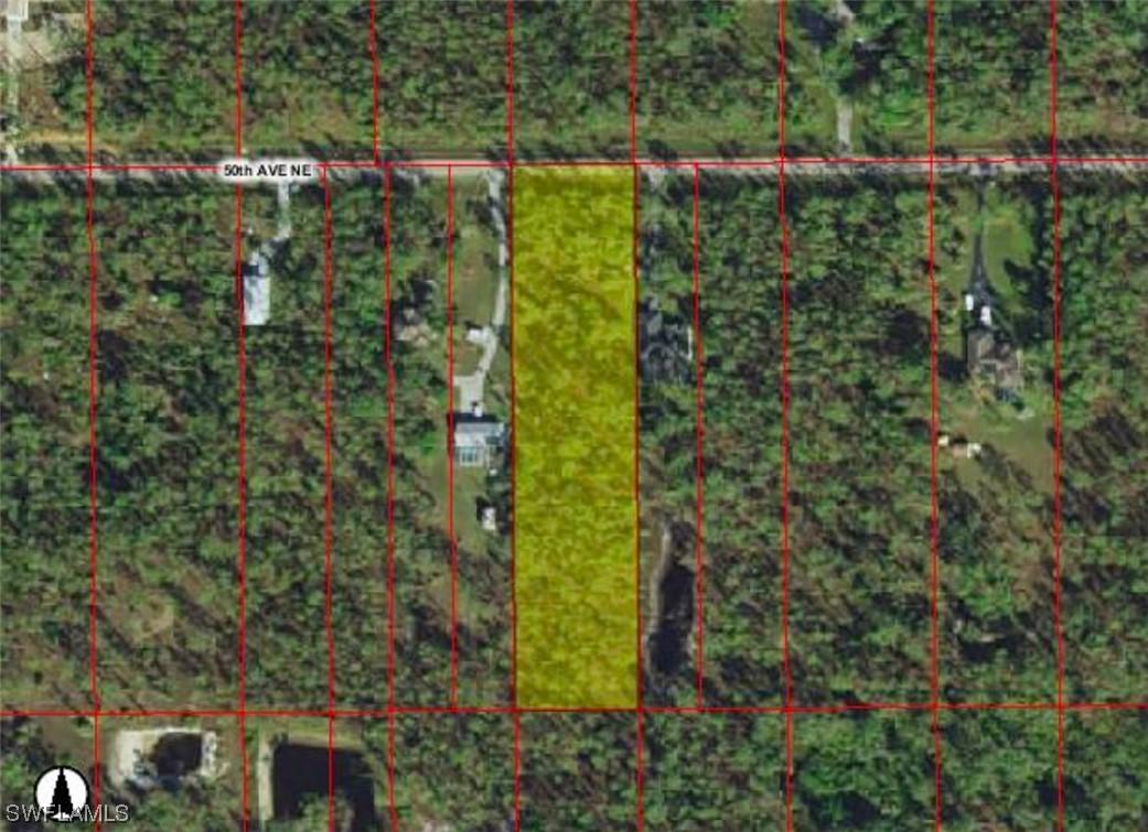 2500 50th Ave., Naples, FL 34120