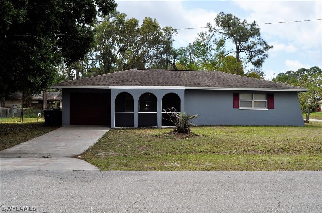 3100 E 3rd St., Lehigh Acres, FL 33936