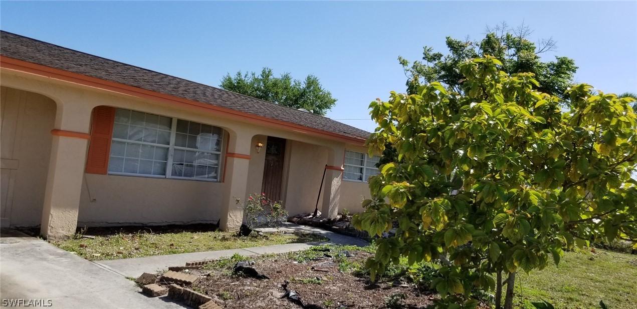 1701 Margate Blvd., Lehigh Acres, FL 33936