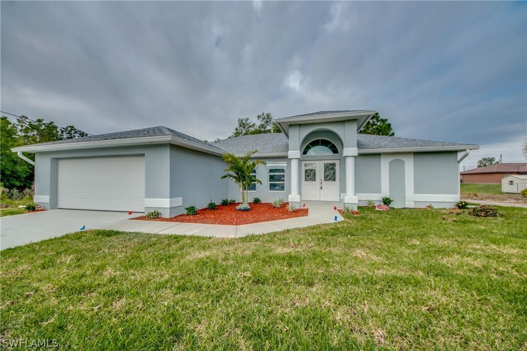 1927 Sunniland Blvd., Lehigh Acres, FL 33971
