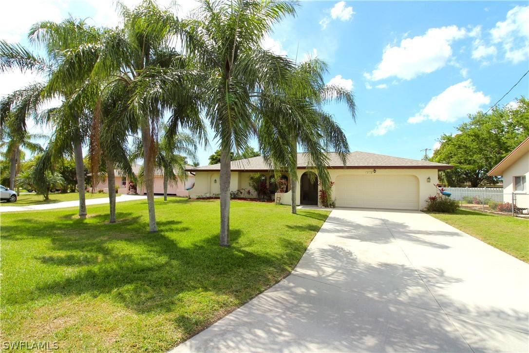 3118 SE 22nd Pl., Cape Coral, FL 33904