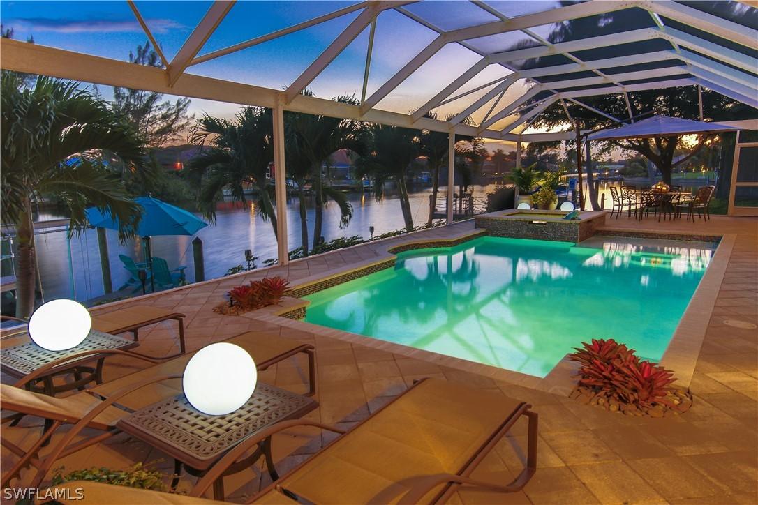 2212 SW 49th Ter., Cape Coral, FL 33914