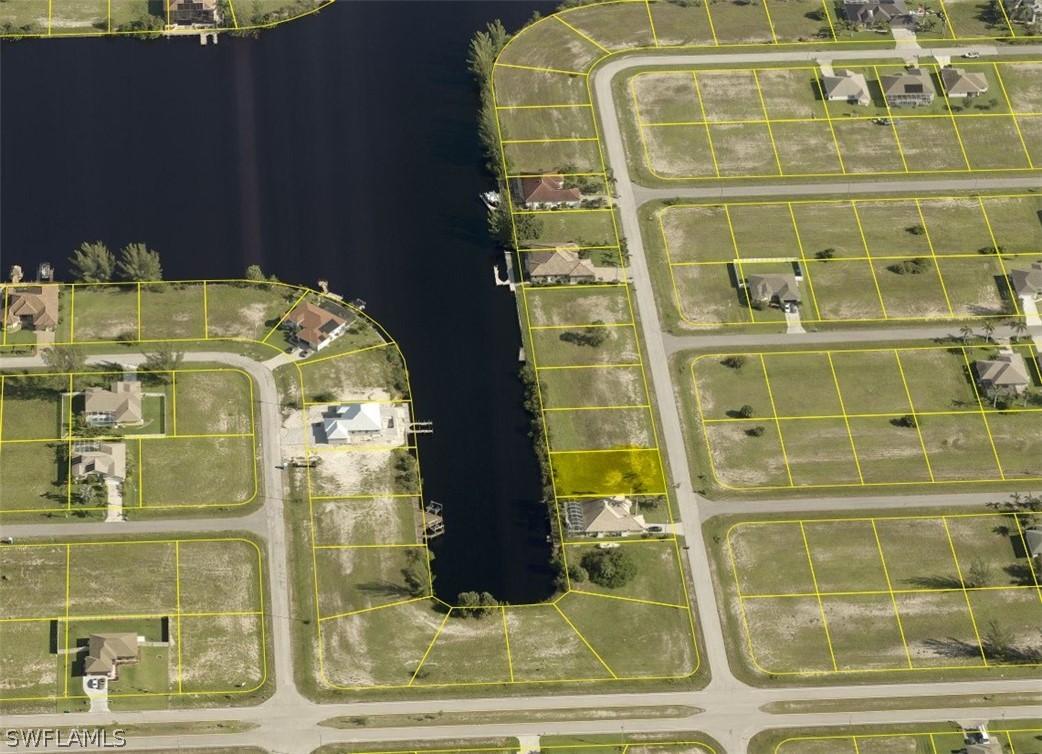 3216 NW 45th Pl., Cape Coral, FL 33993