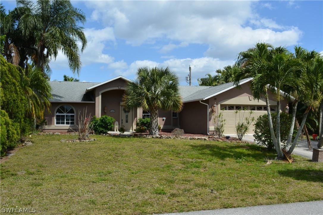 3929 SW 20th Pl., Cape Coral, FL 33914