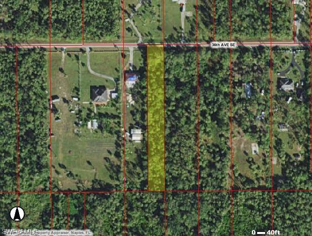 3430 36th Ave., Naples, FL 34117