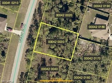 1216 Grant Blvd., Lehigh Acres, FL 33974