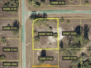 846 Alexander Mclellan St., Lehigh Acres, FL 33974