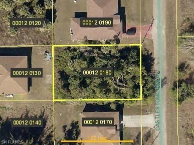 730 Castlestone Ave., Lehigh Acres, FL 33974