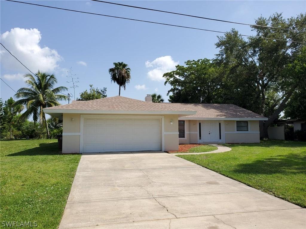 1211 SE 18th Ter., Cape Coral, FL 33990