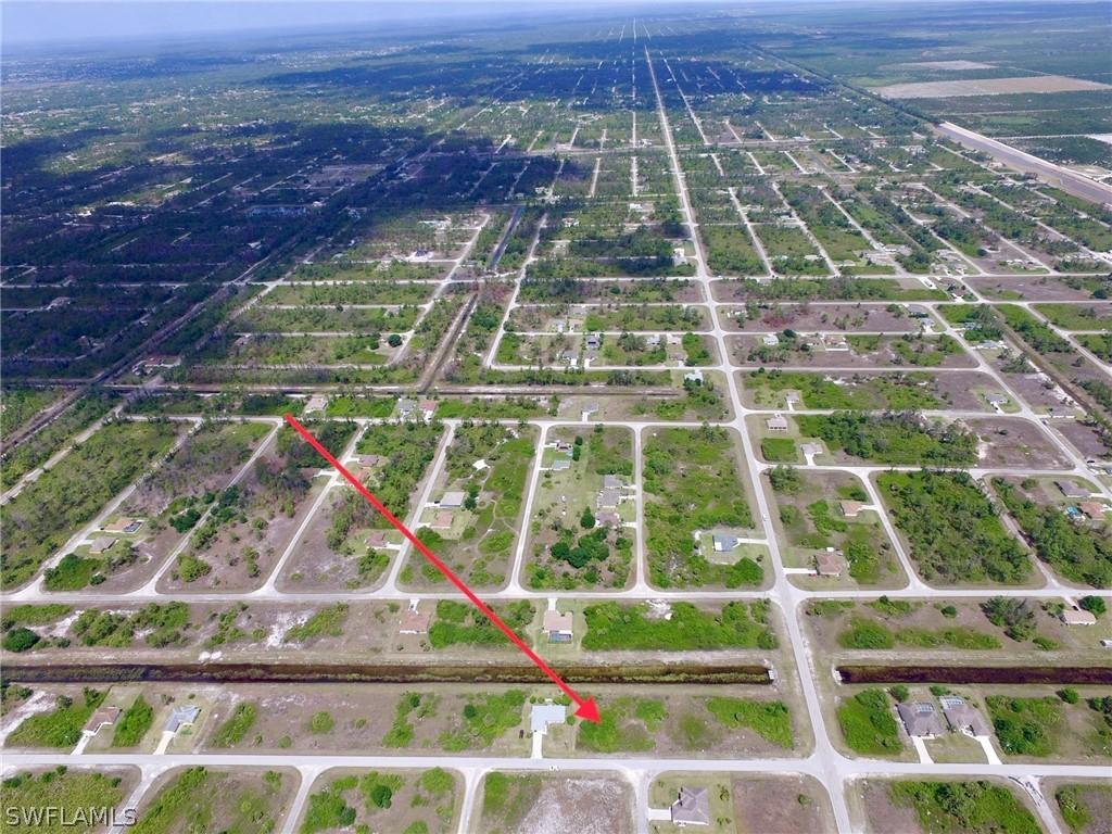 1151 Ermine St., Lehigh Acres, FL 33974